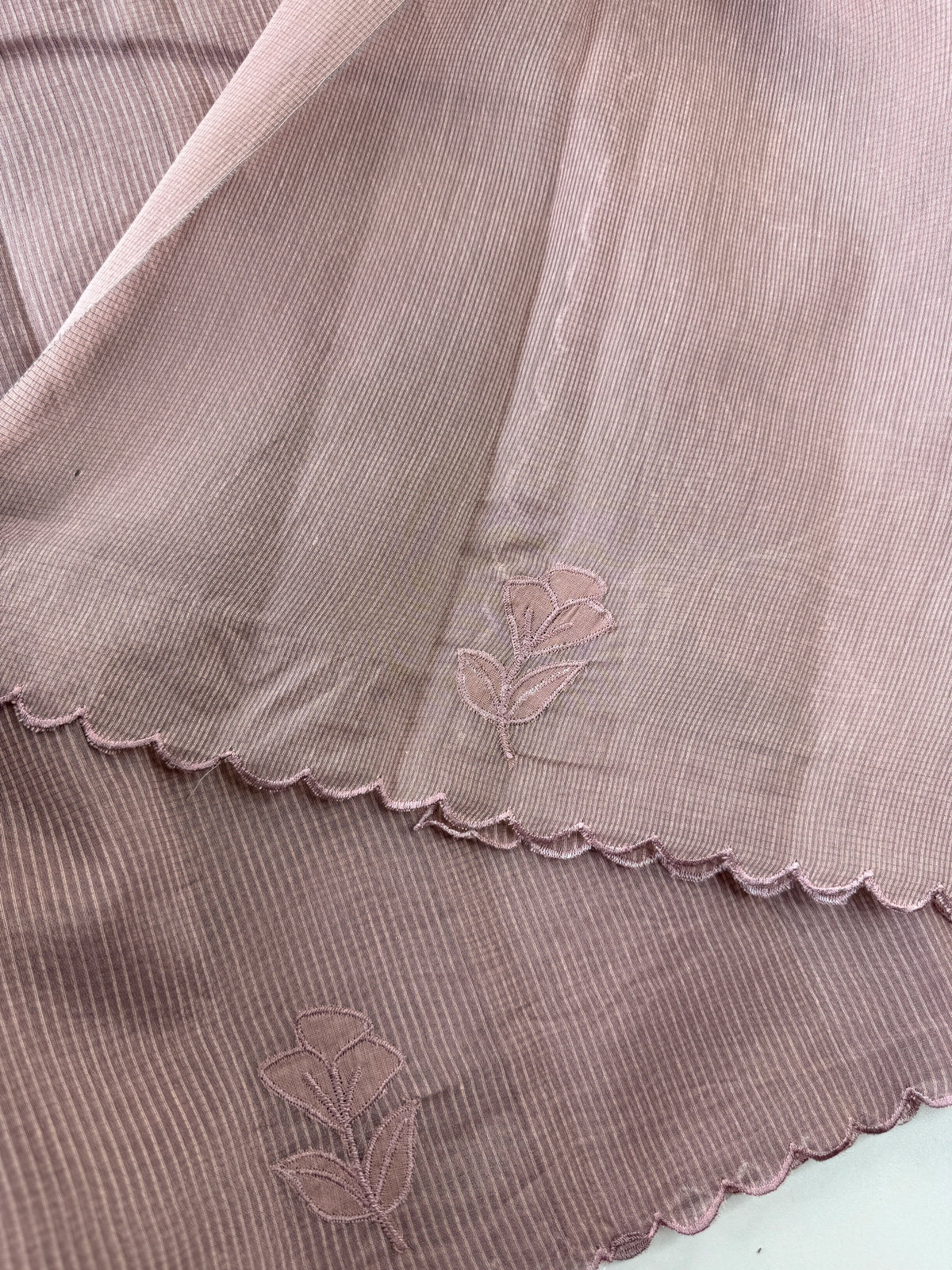Net kotta Saree/ 123EFS