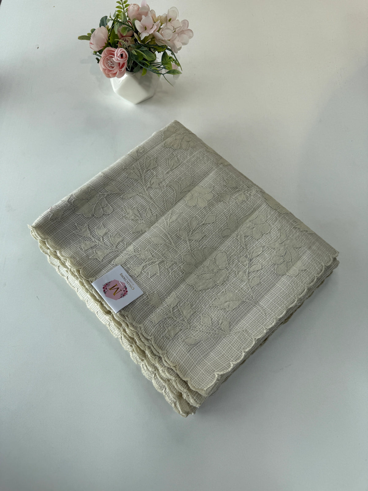 Net kotta Saree/ 110EFS