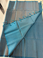 Pure silk saree/ HLS122