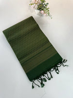 Pure Silk Saree/ HLS12