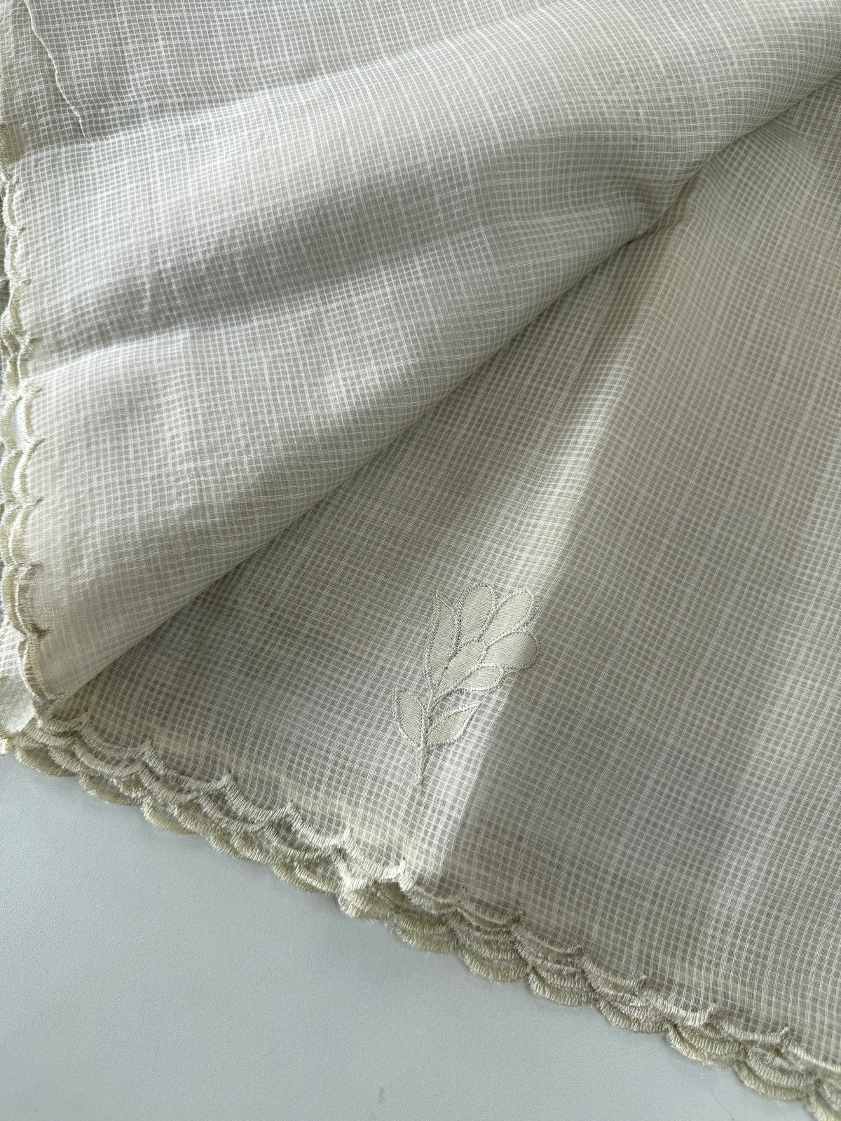 Net kotta Saree/ 110EFS