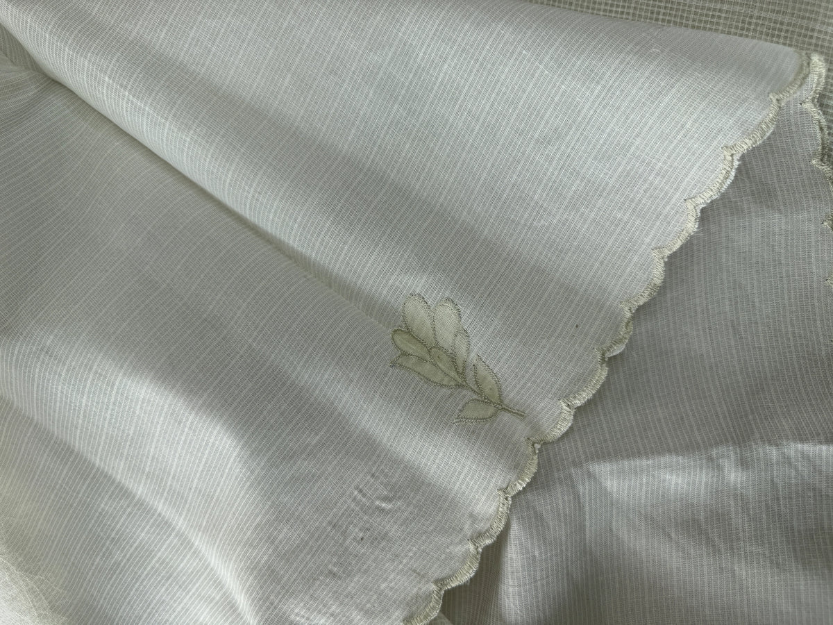 Net kotta Saree/ 110EFS