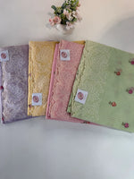 Net kotta saree/ 1798