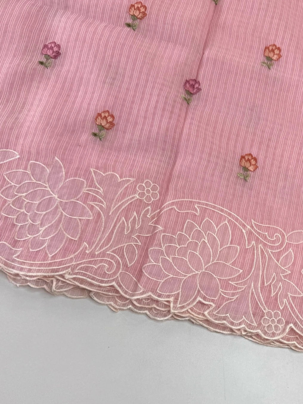 Net kotta saree/ 1798