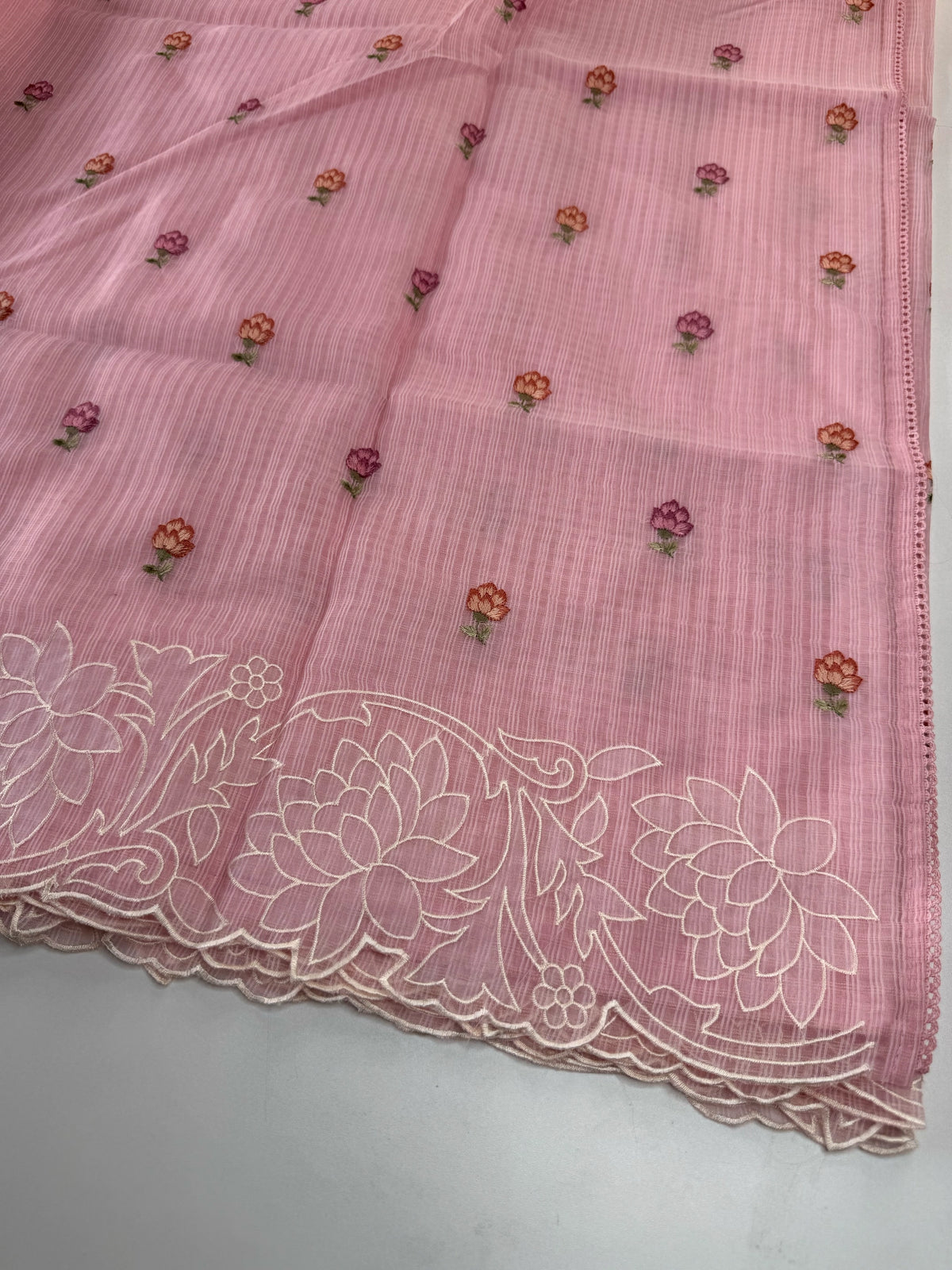 Net kotta saree/ 1798