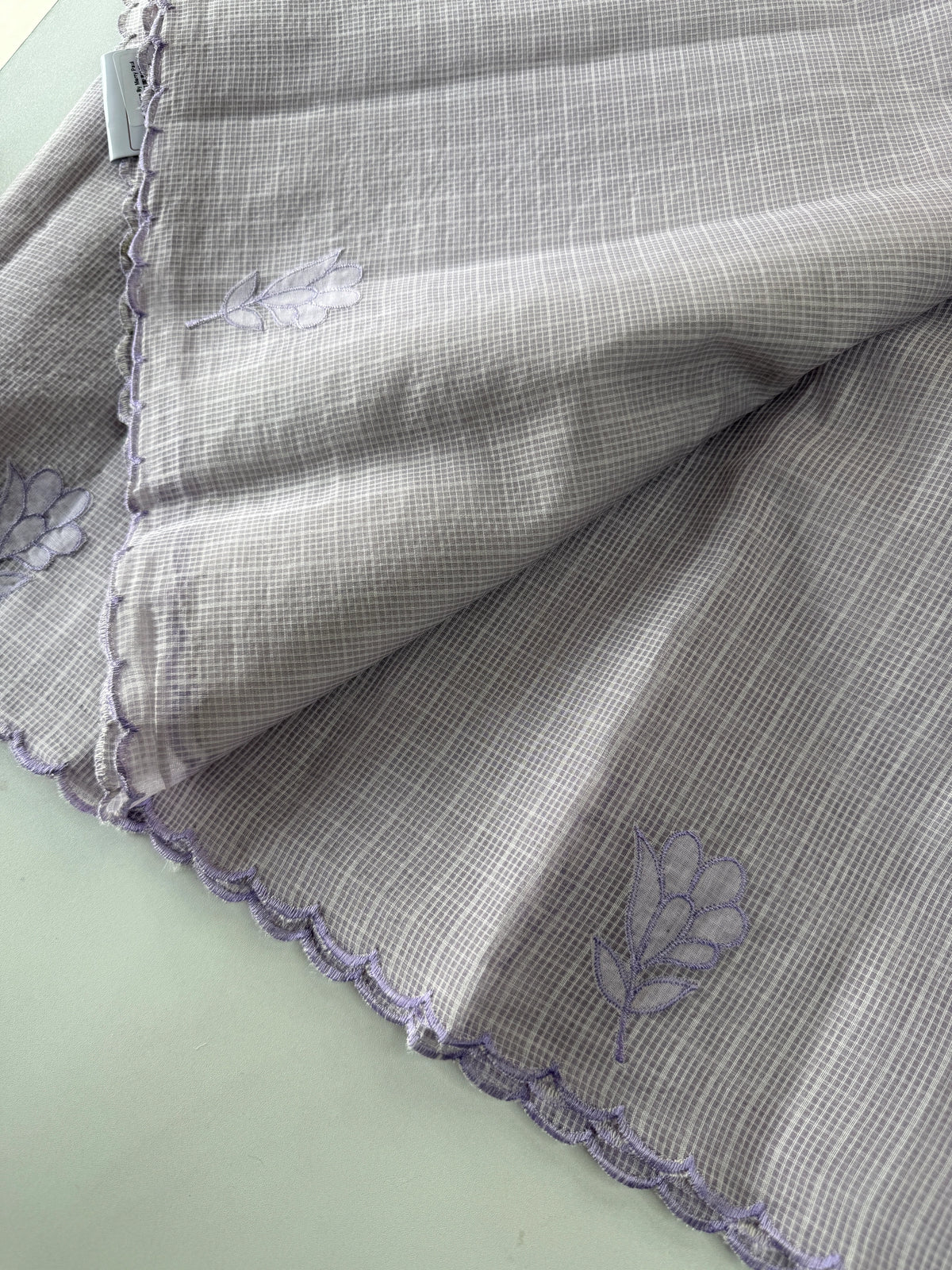 Net kotta Saree/ 110EFS