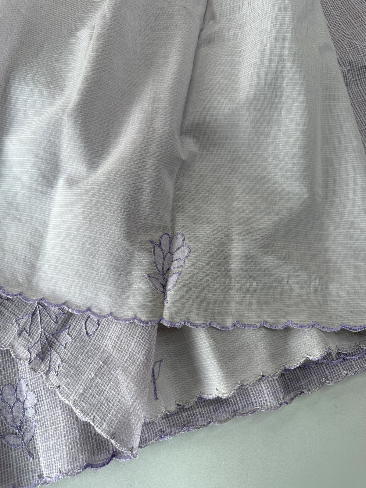 Net kotta Saree/ 110EFS