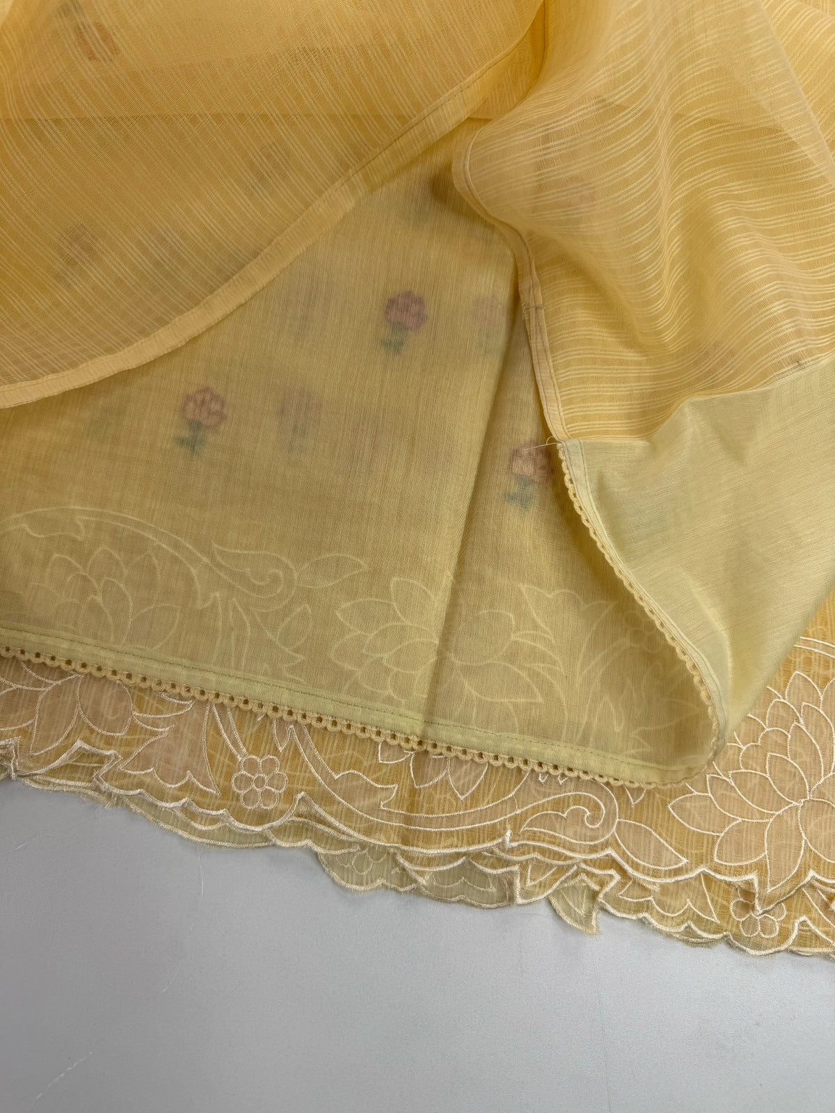 Net kotta saree/ 1798