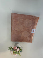Tissue kotta saree/ A6754