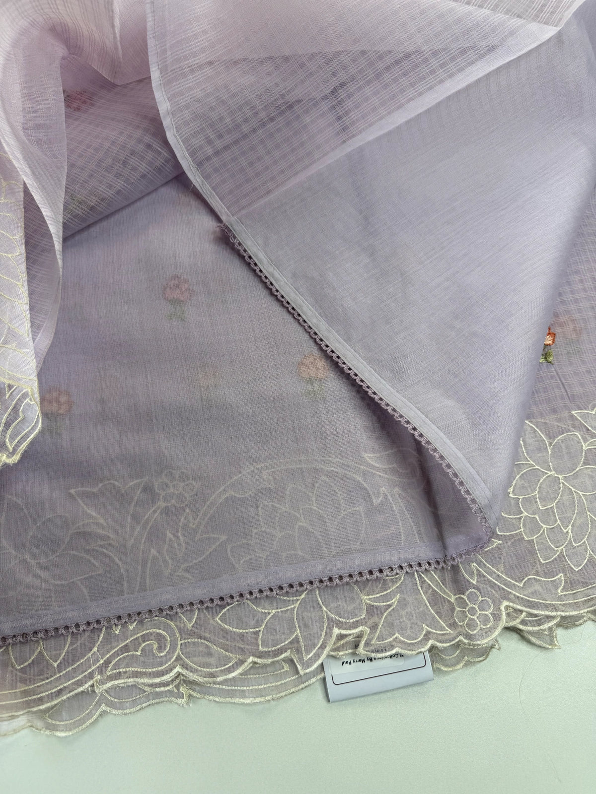 Net kotta saree/ 1798