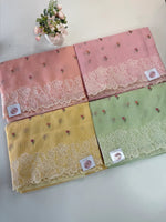 Net kotta saree/ 1798