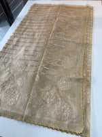 Tissue kotta saree/ A6754
