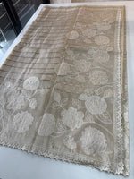 Tissue kotta saree/ A6754