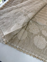 Tissue kotta saree/ A6754