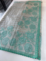 Tissue kotta saree/ A6754