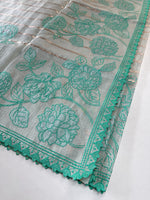 Tissue kotta saree/ A6754