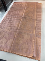 Tissue kotta saree/ A6754