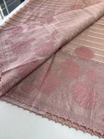 Tissue kotta saree/ A6754