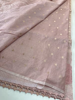 Tissue kotta saree/ A6754