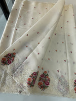 Silky kotta Saree/ BL511
