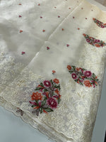 Silky kotta Saree/ BL511