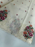 Silky kotta Saree/ BL511