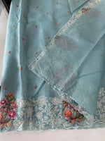 Silky kotta Saree/ BL511