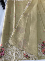 Silky kotta Saree/ BL511