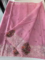Silky kotta Saree/ BL511