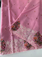 Silky kotta Saree/ BL511