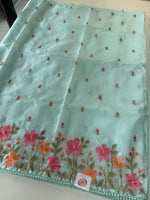 Silky kotta Saree/ BL263