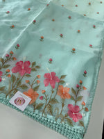Silky kotta Saree/ BL263
