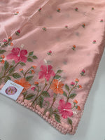 Silky kotta Saree/ BL263