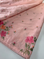 Silky kotta Saree/ BL263