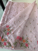 Silky kotta Saree/ BL263