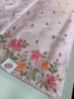 Silky kotta Saree/ BL263