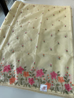 Silky kotta Saree/ BL263