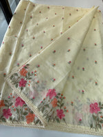 Silky kotta Saree/ BL263