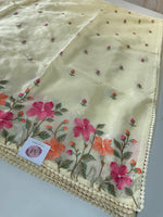 Silky kotta Saree/ BL263