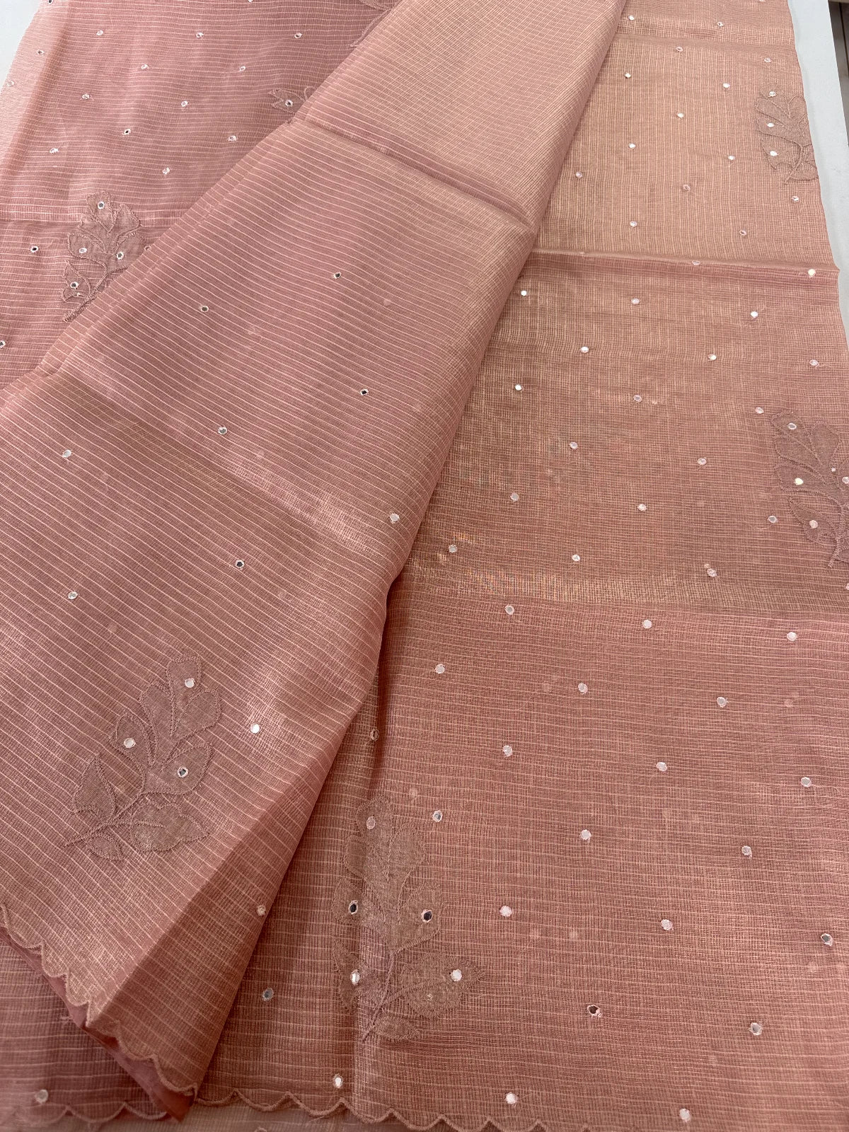 Blended Tissue/3689