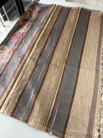 Slub silk / S1496
