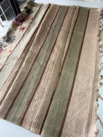 Slub silk / S1496