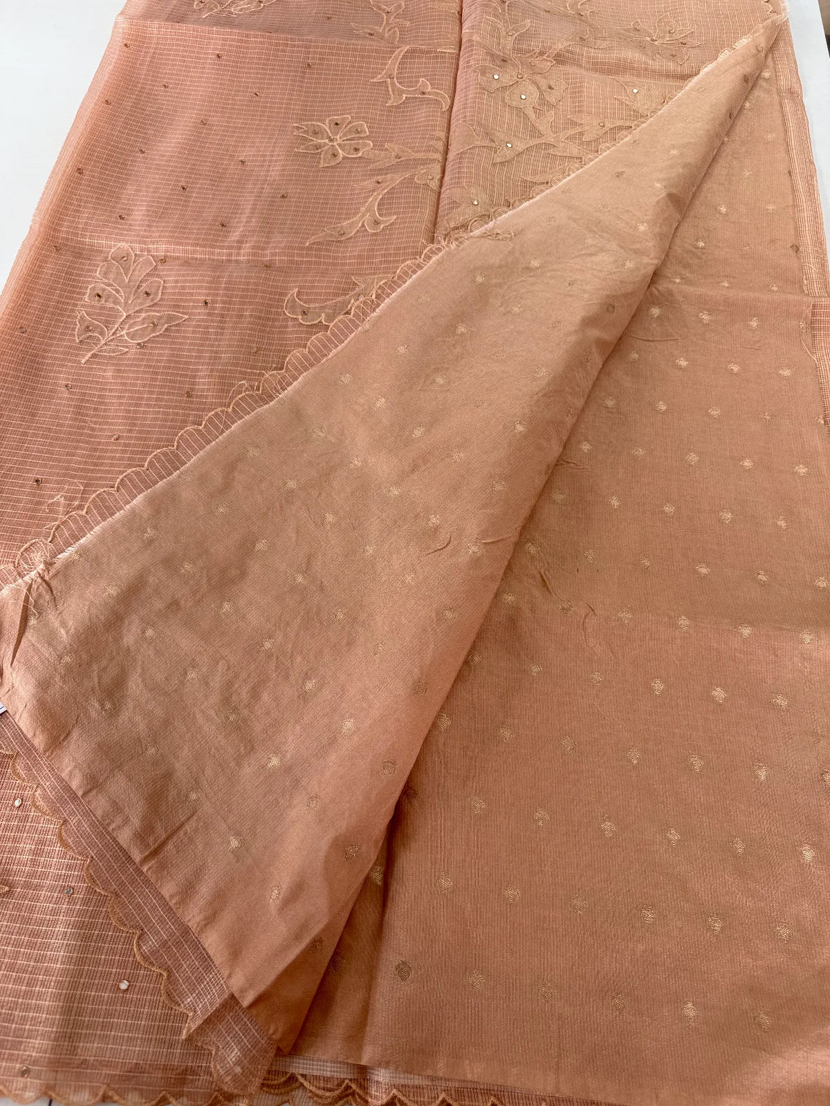 Blended Tissue/3689