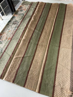 Slub silk / S1496