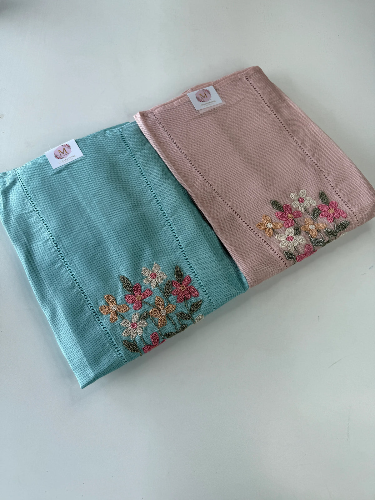 Silky Kotta unstitched salwar set / U6004