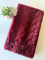 Soft Organza Merron / CW129