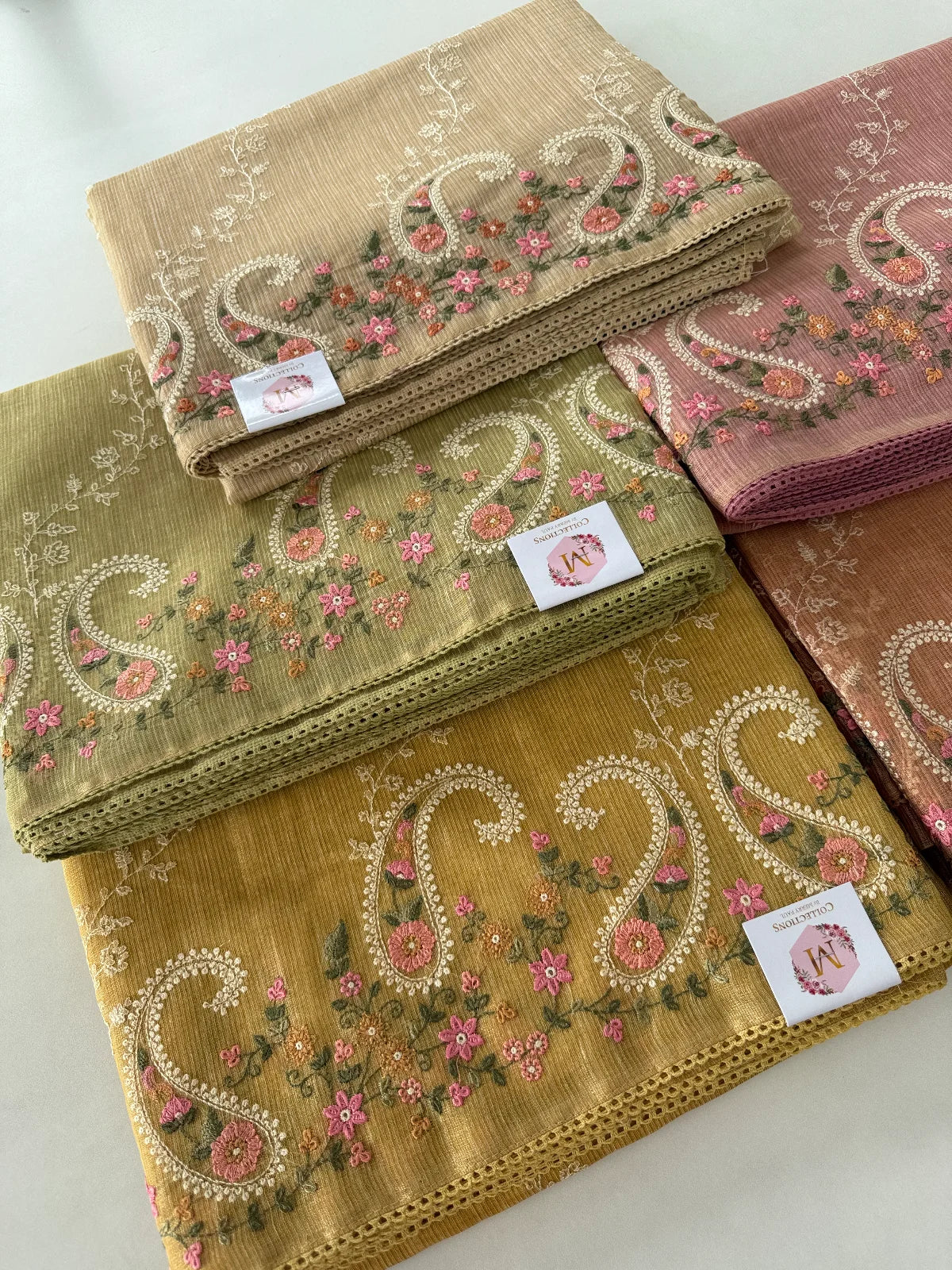 Tissue /SM076