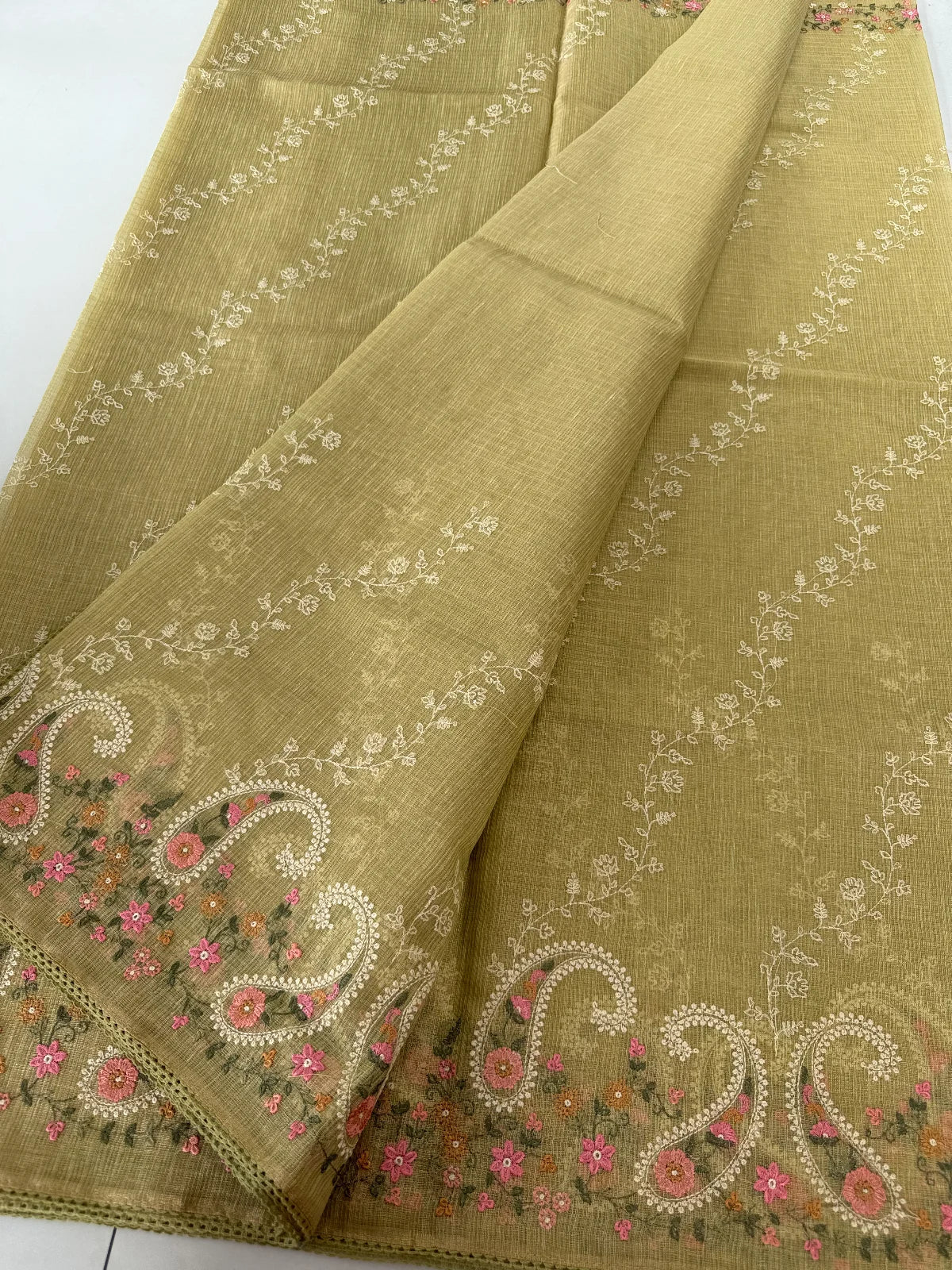 Tissue /SM076