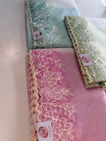 Soft Organza/ CY242