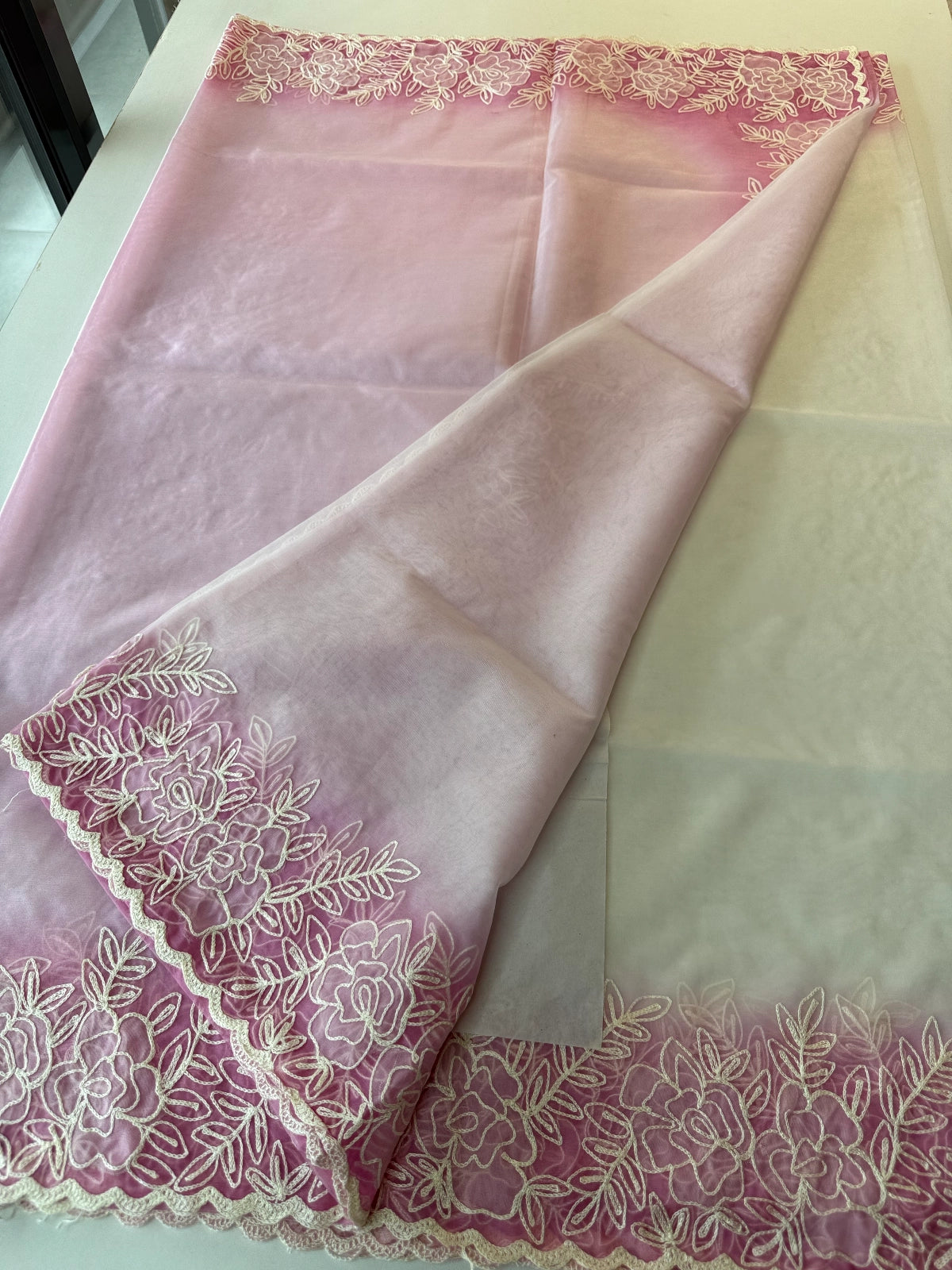 Soft Organza/ CY242
